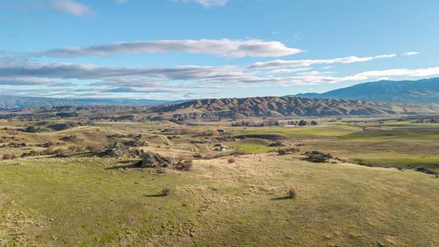 Lot 18 Omakau-Chatto Creek Road Alexandra_2