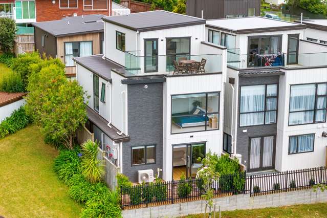 Standalone with Sea Views – Your Retreat Awaits