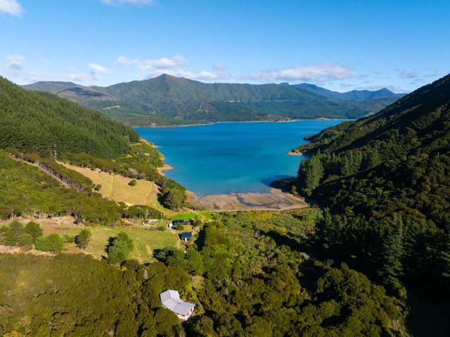 958 Bill Bryants Road Marlborough Sounds_4