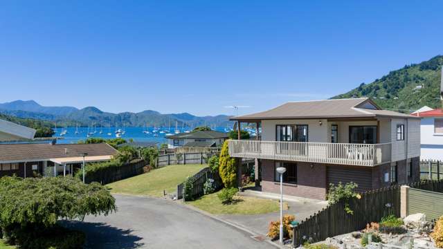 Two titles, double the opportunity