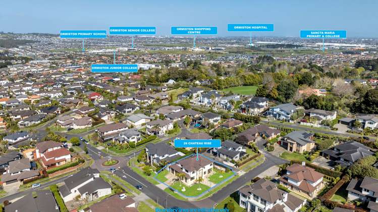 26 Chateau Rise Flat Bush_30