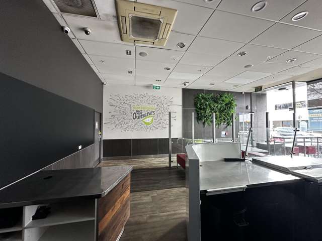 Part Ground/123 Carlton Gore Road Newmarket_4