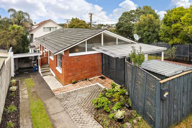 Ultimate Entry or Savvy Investment