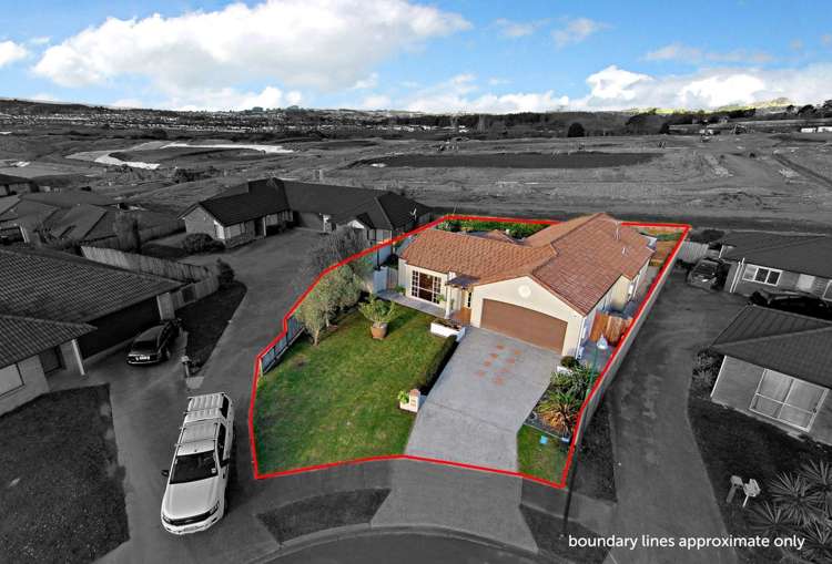 22 Killeen Place Flat Bush_14