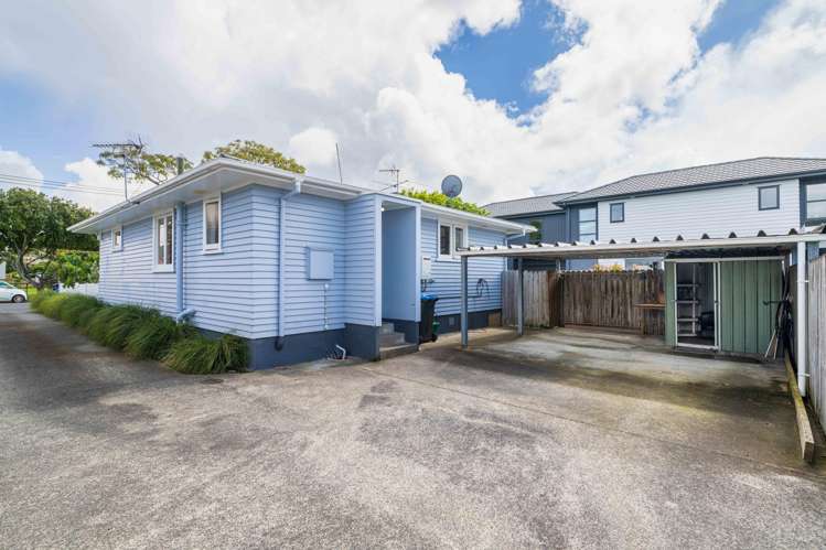 26 Kawiti Avenue Point England_15