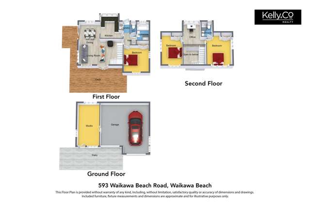 593 Waikawa Beach Road Waikawa Beach_1