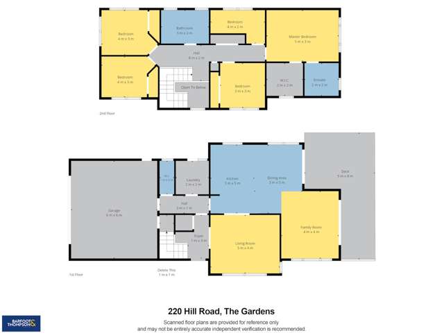 220 Hill Road The Gardens_1