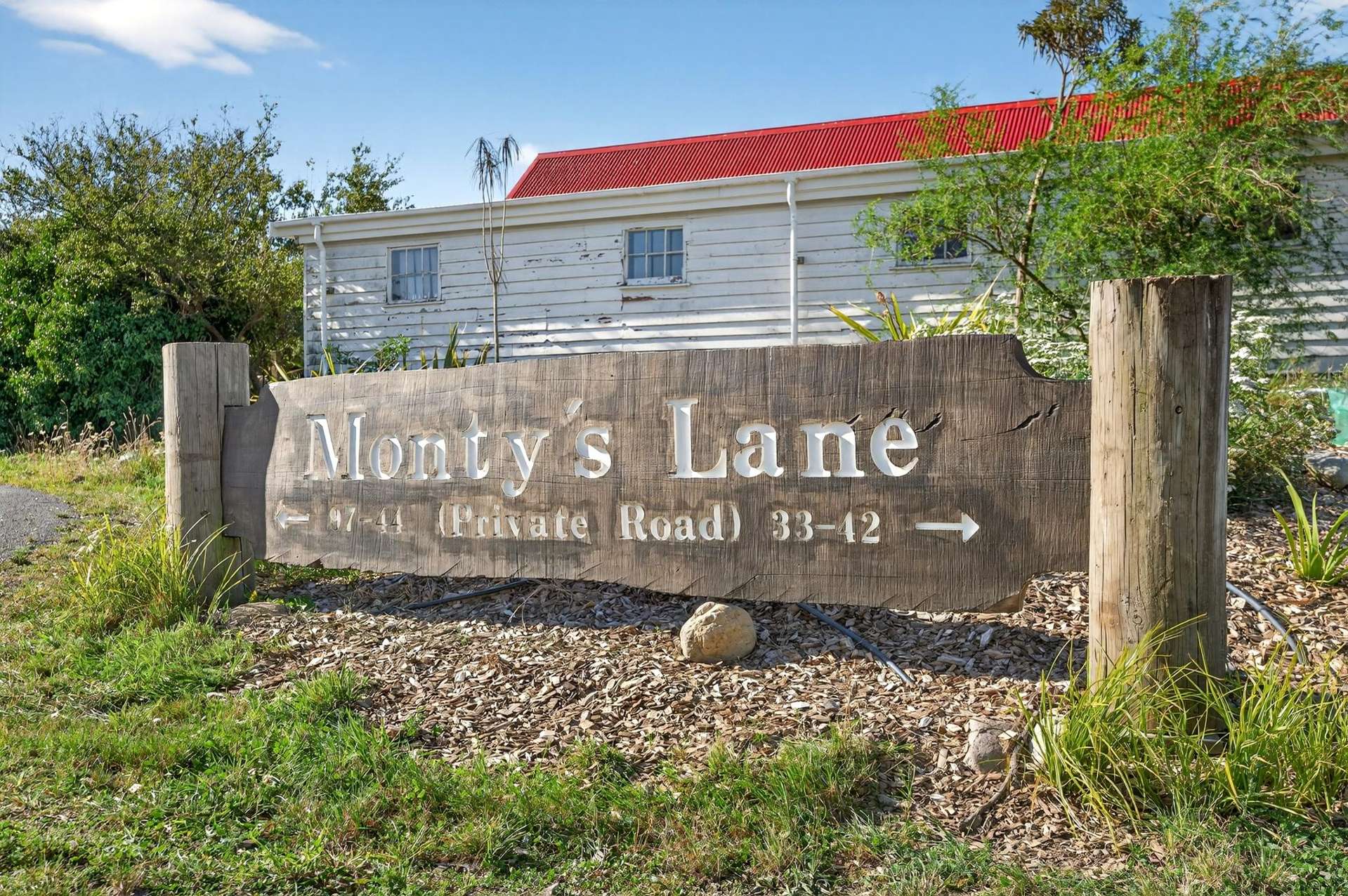 Lot 4, Montys Lane Greytown_0