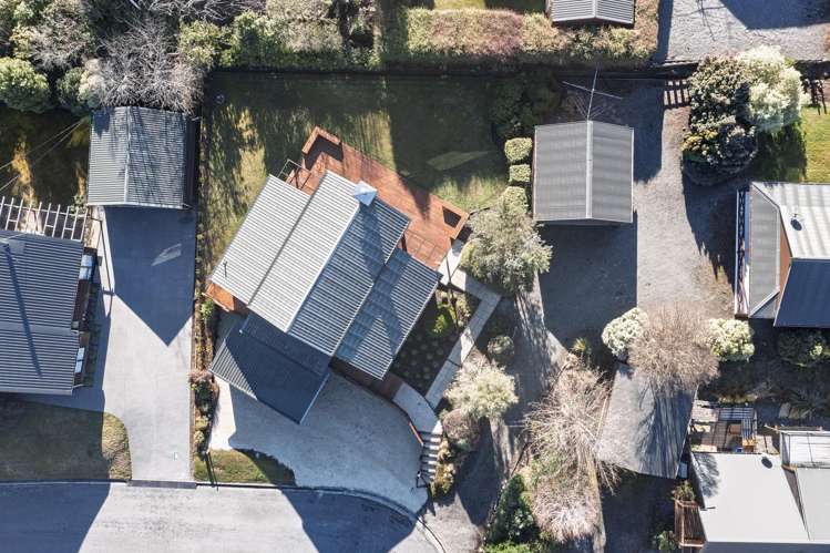 22 Caverhill Close Hanmer Springs_19