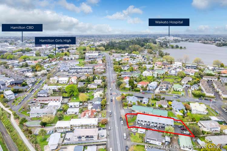 88 Lake Road Frankton_42