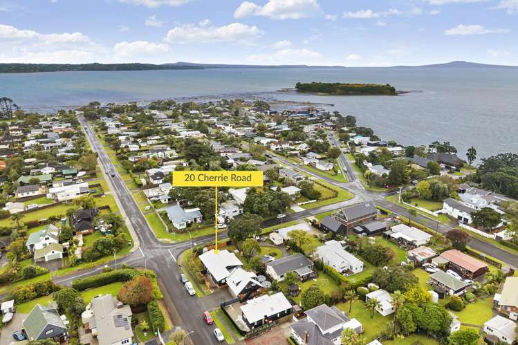 20 Cherrie Road Beachlands_39