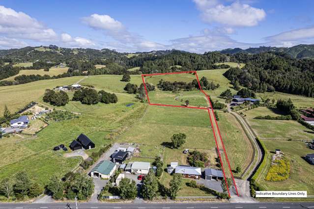 RURAL SERENITY, MINUTES FROM TOWN