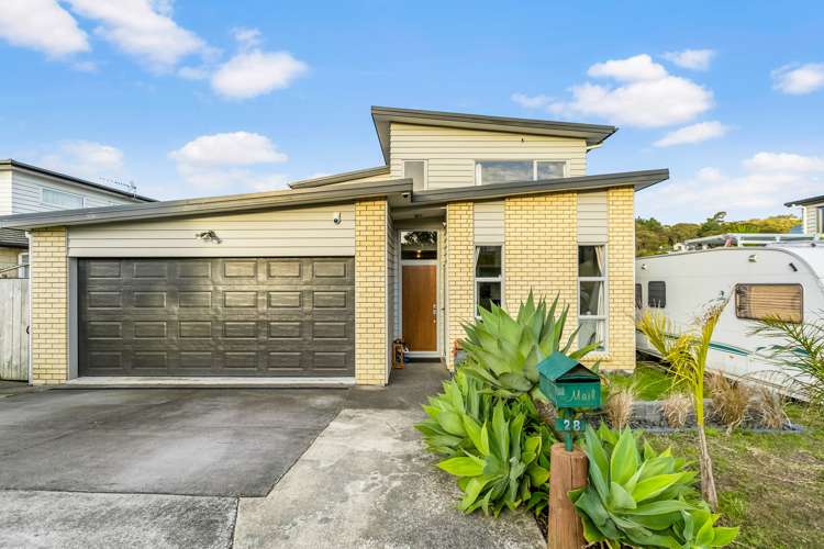 28 Kokako Rise Papakura_25