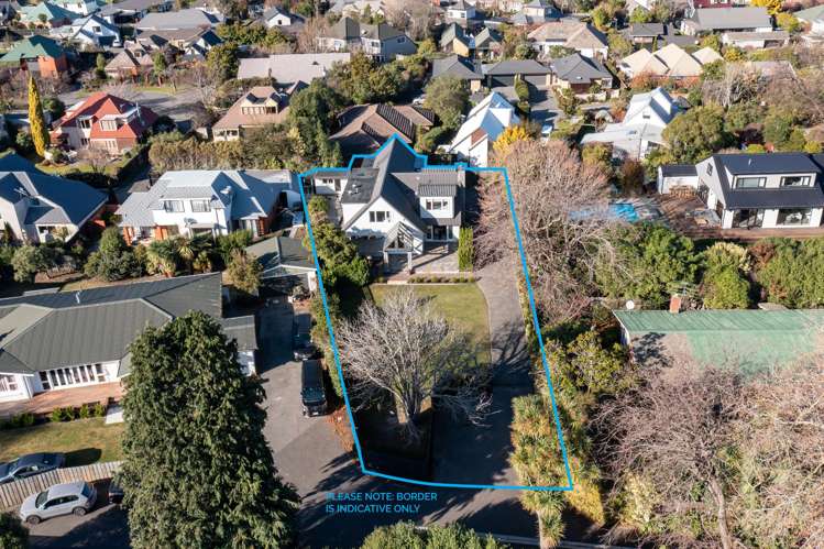 52B Memorial Avenue Fendalton_34