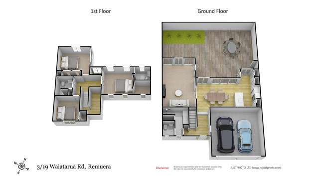 3/19 Waiatarua Road Remuera_1