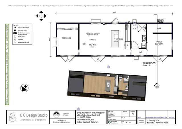 7 Fairwinds Place Hihi_1