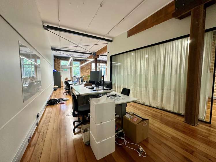 Tenancy 17/125 The Strand Parnell_6