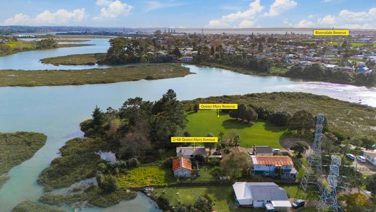 2/48 Queen Mary Avenue New Lynn_25