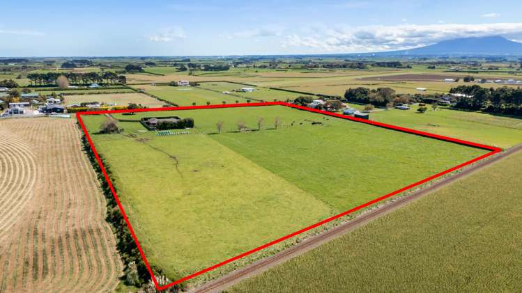 268 Waihi Road Hawera_30