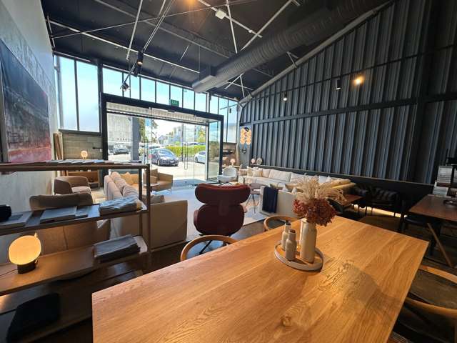 Tenancy 2/18 Westmoreland Street Grey Lynn_1