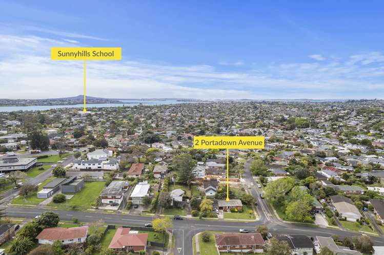2 Portadown Avenue Pakuranga Heights_14