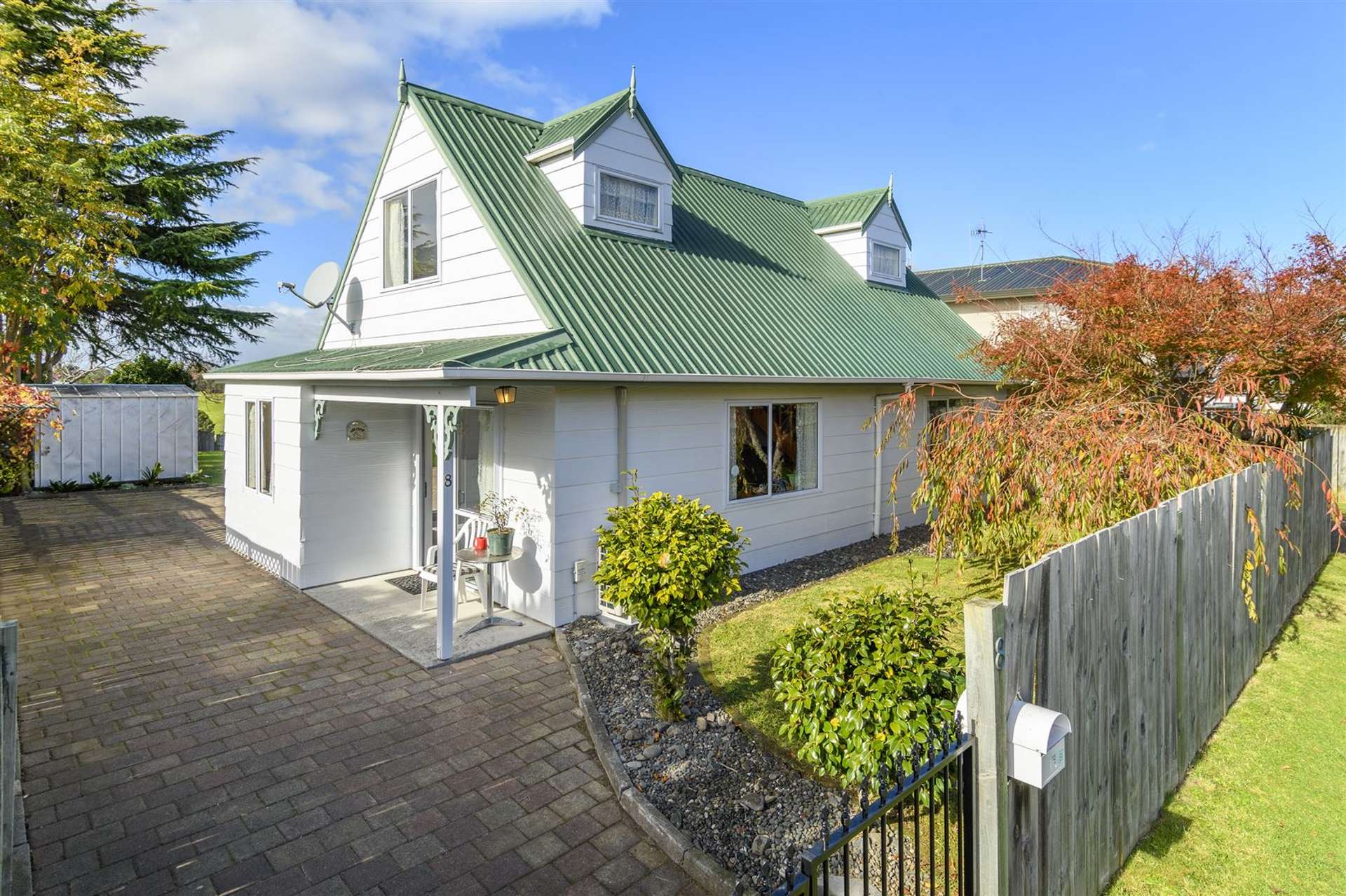 8 Tom Muir Drive Gate Pa_0