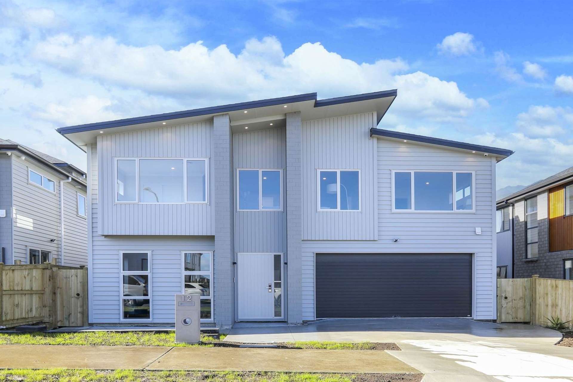 12 Whakahoki Road Flat Bush_0