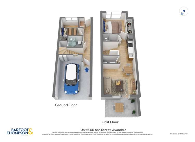 65d Ash Street Avondale_19