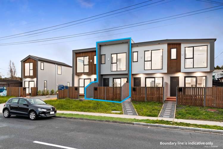 Lot 3/3-17 Parker Ave_0