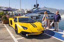 Top lawyer’s foreign buyer warning: Offers of luxury cars and boats could end in trouble