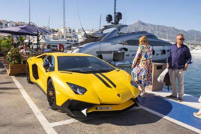 Top lawyer’s foreign buyer warning: Offers of luxury cars and boats could end in trouble