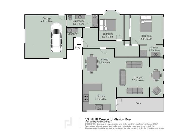 1/9 Nihill Crescent Mission Bay_17