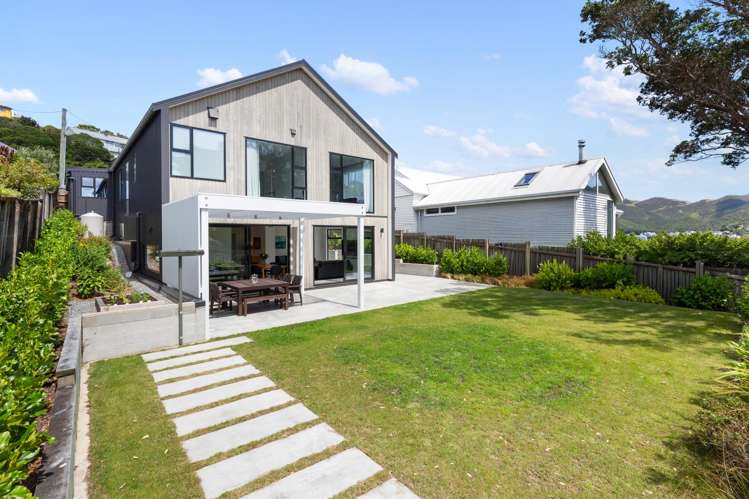 31 Mysore Street Khandallah_22