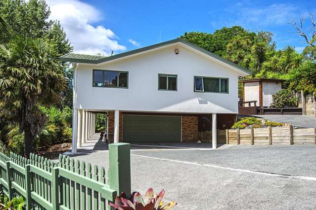 9 Pukenui Road Maunu_1