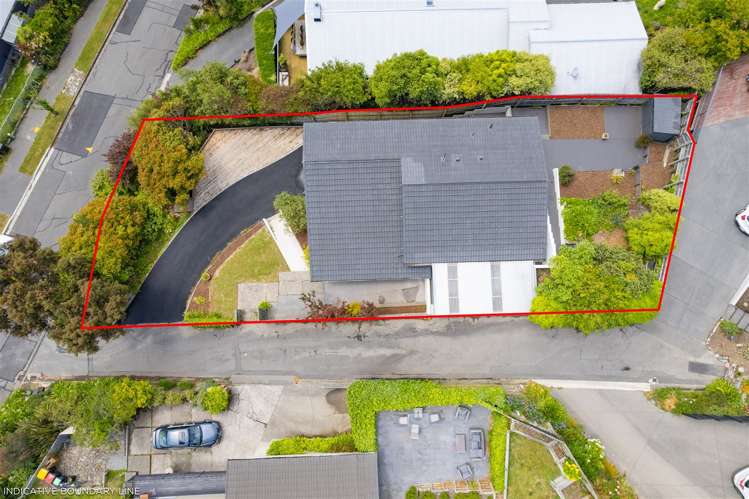 7 Roseneath Place Cashmere_21