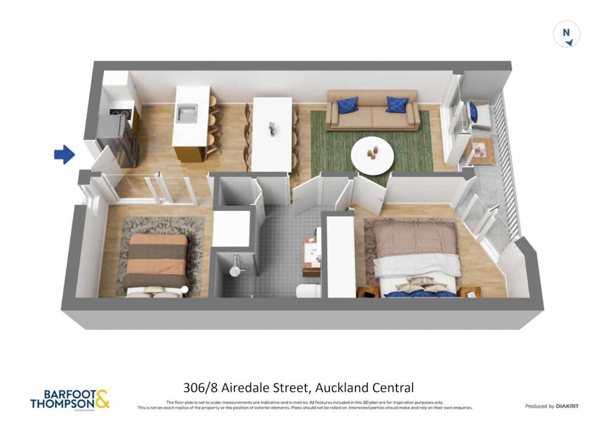 306/8 Airedale Street_3