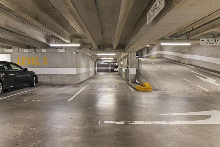 10L/23 Emily Place Auckland Central_9