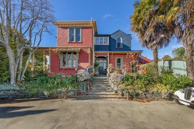 3/369 Trafalgar Street City Centre_1