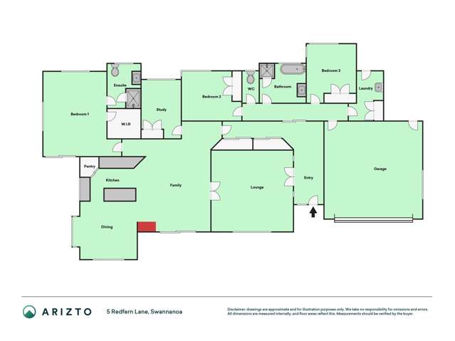 5 Redfern Lane Swannanoa_1