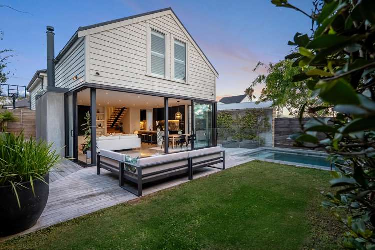 25 John Street Ponsonby_2