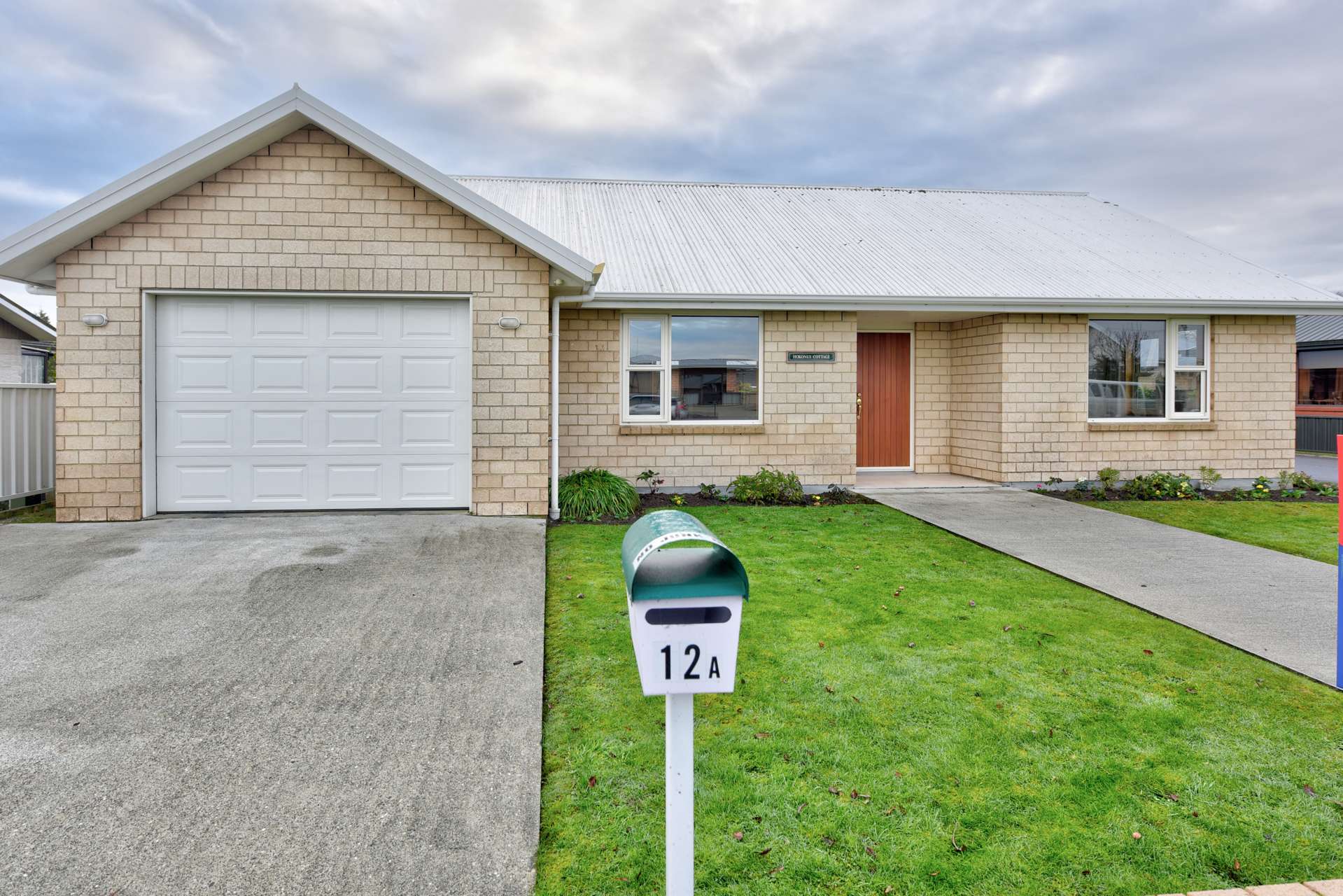 12a Traford Street Gore_0