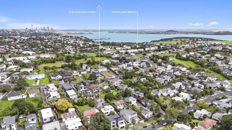 2/38 Rukutai Street Orakei_17