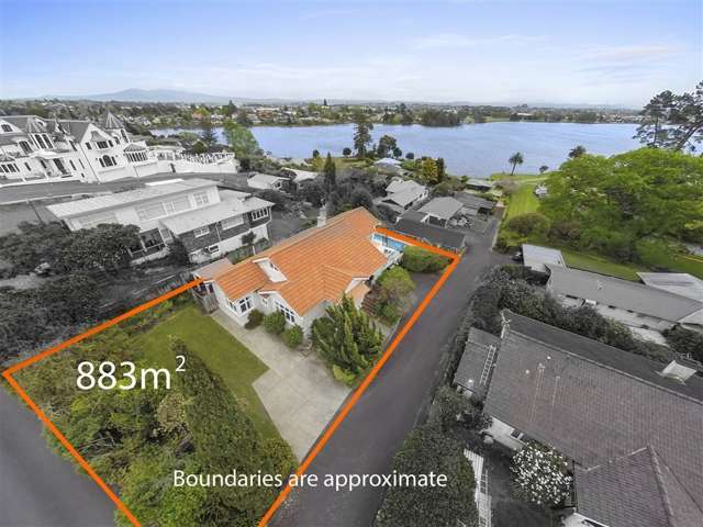 86 Pembroke Street Hamilton Lake_1