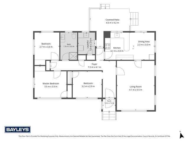 13 Matai Street Marton_1