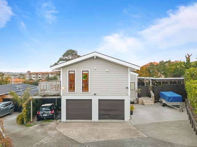 SPACE, STYLE & INCOME – OREWA HEIGHTS!