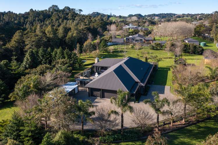 457 Waitoki Road Wainui_21