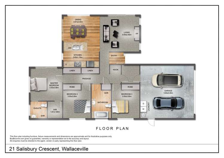 21 Salisbury Crescent Wallaceville_22