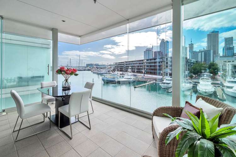 405/83 Halsey Street Wynyard Quarter_24