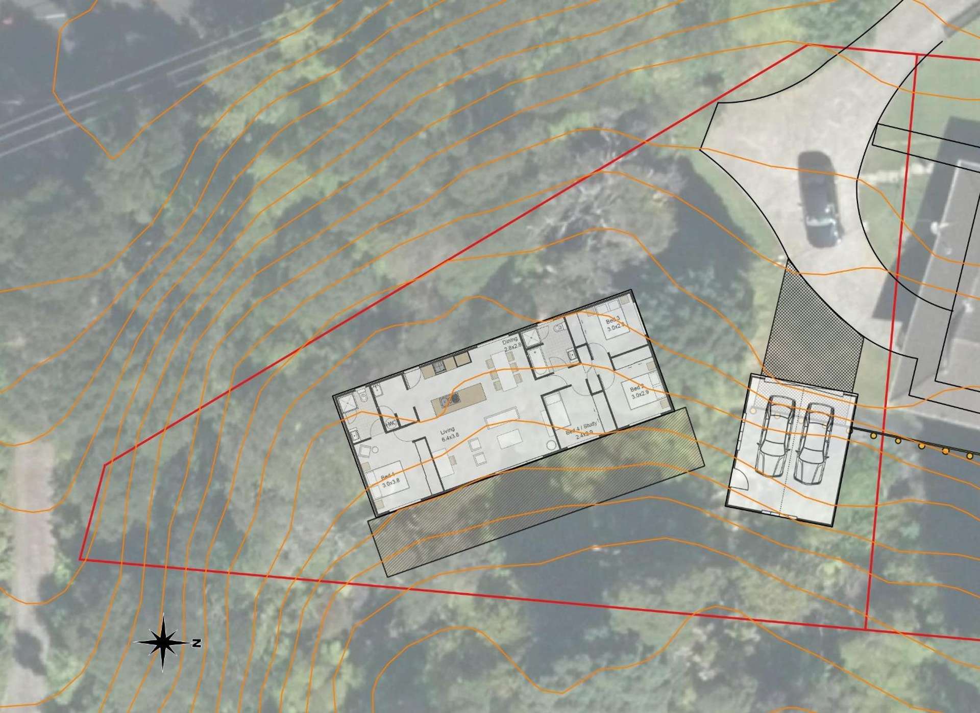 33 Takahe Road Titirangi_0