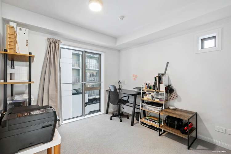 506/168 Hobson Street Auckland Central_6